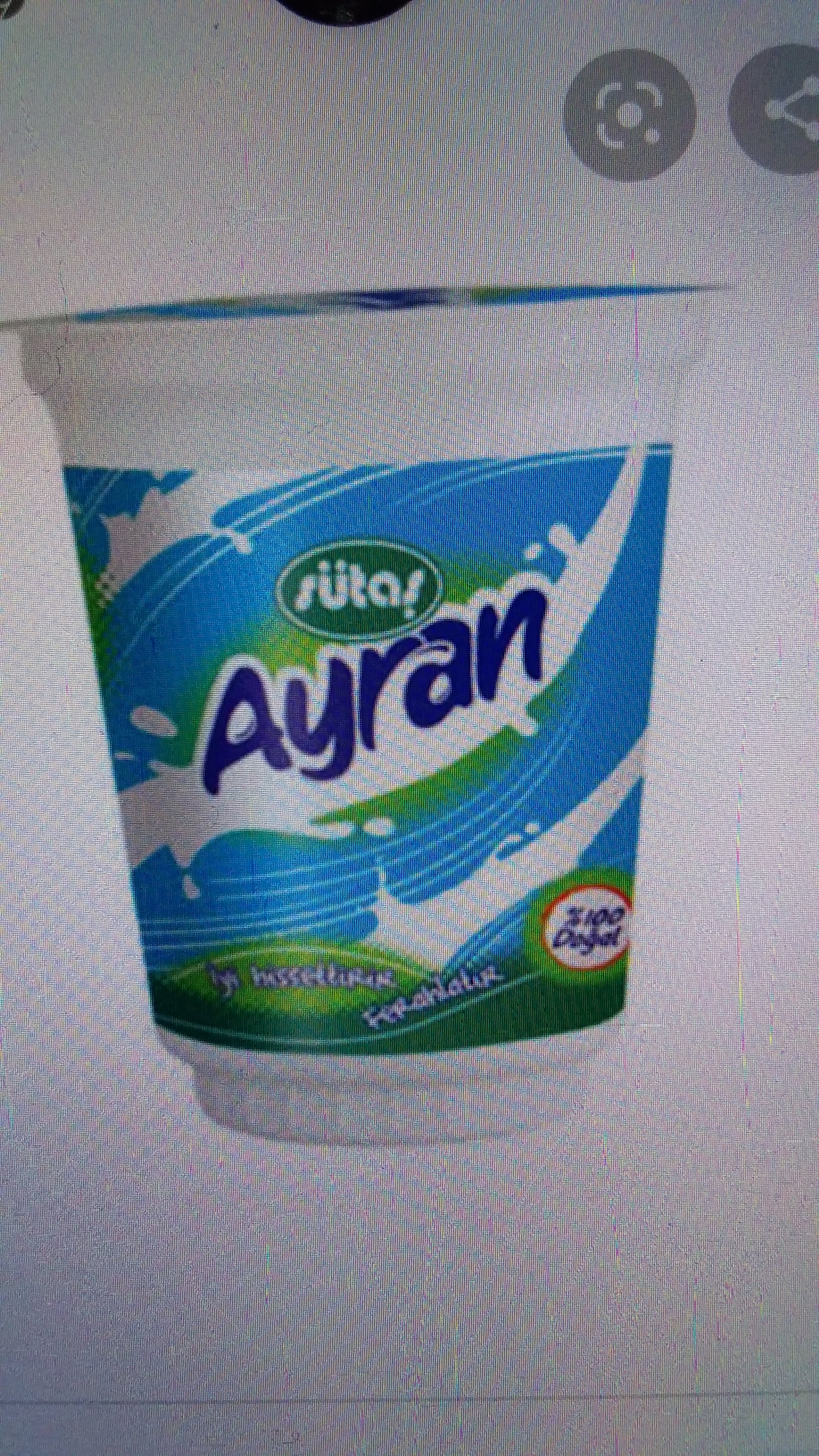 Ayran