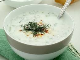 Cacık