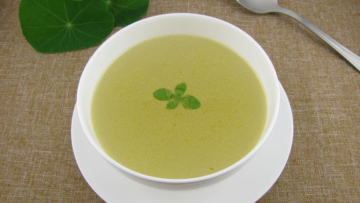 Tavuk Çorbası