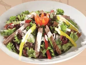 Sezar Salata