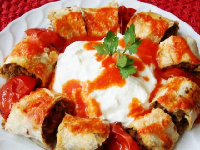 Sarma Beyti