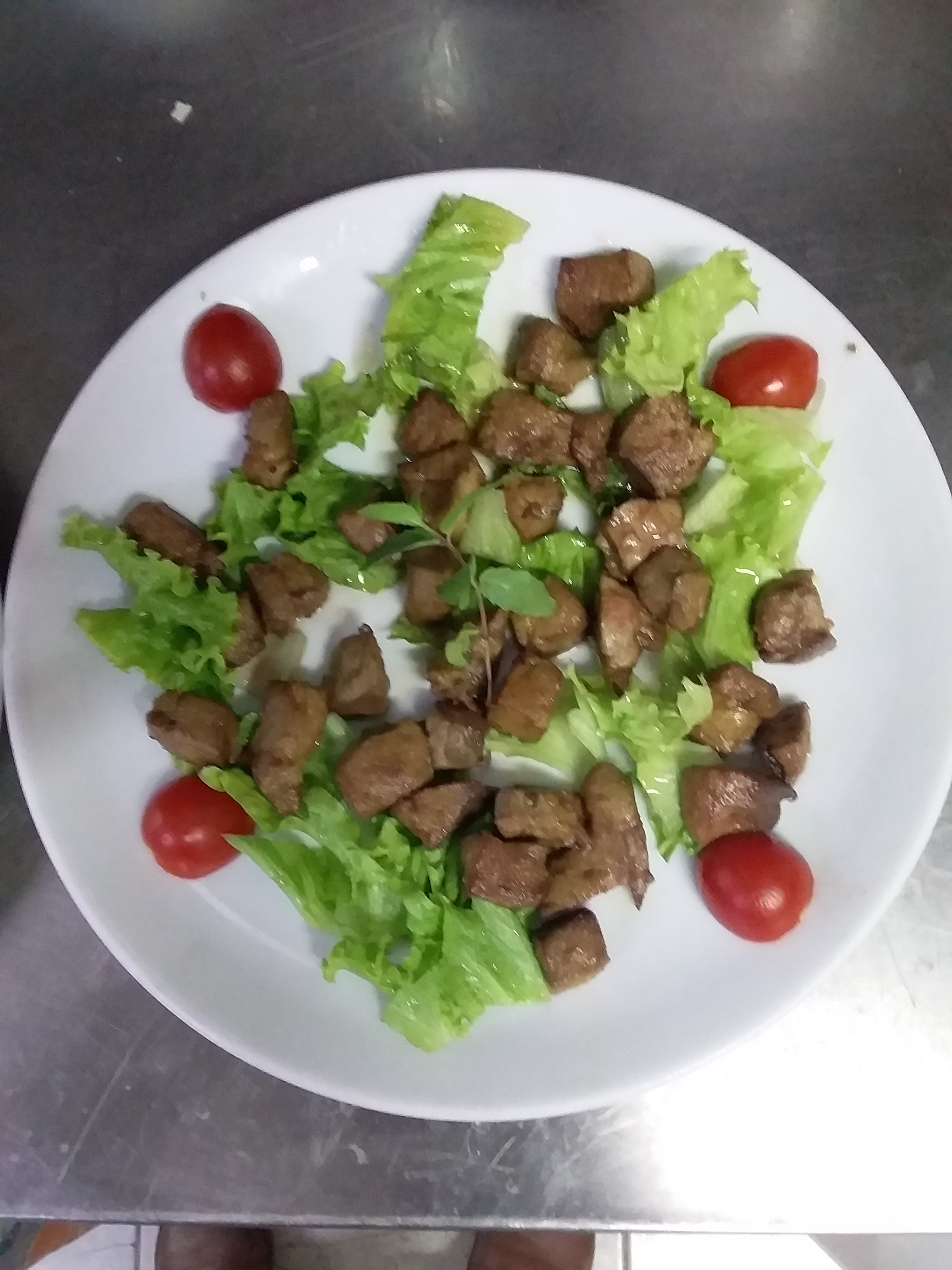 Arnavut Ciğer